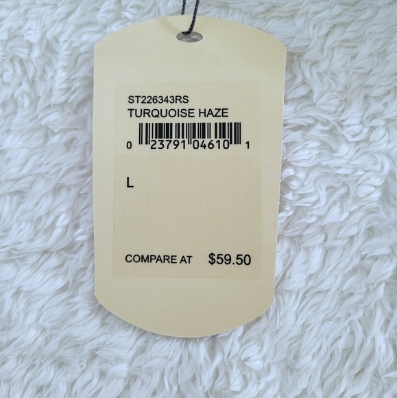 ✨️HP✨️Tommy Bahama🌴 "Costa Cruz" Tee👕 - NWT - Picture 13 of 13